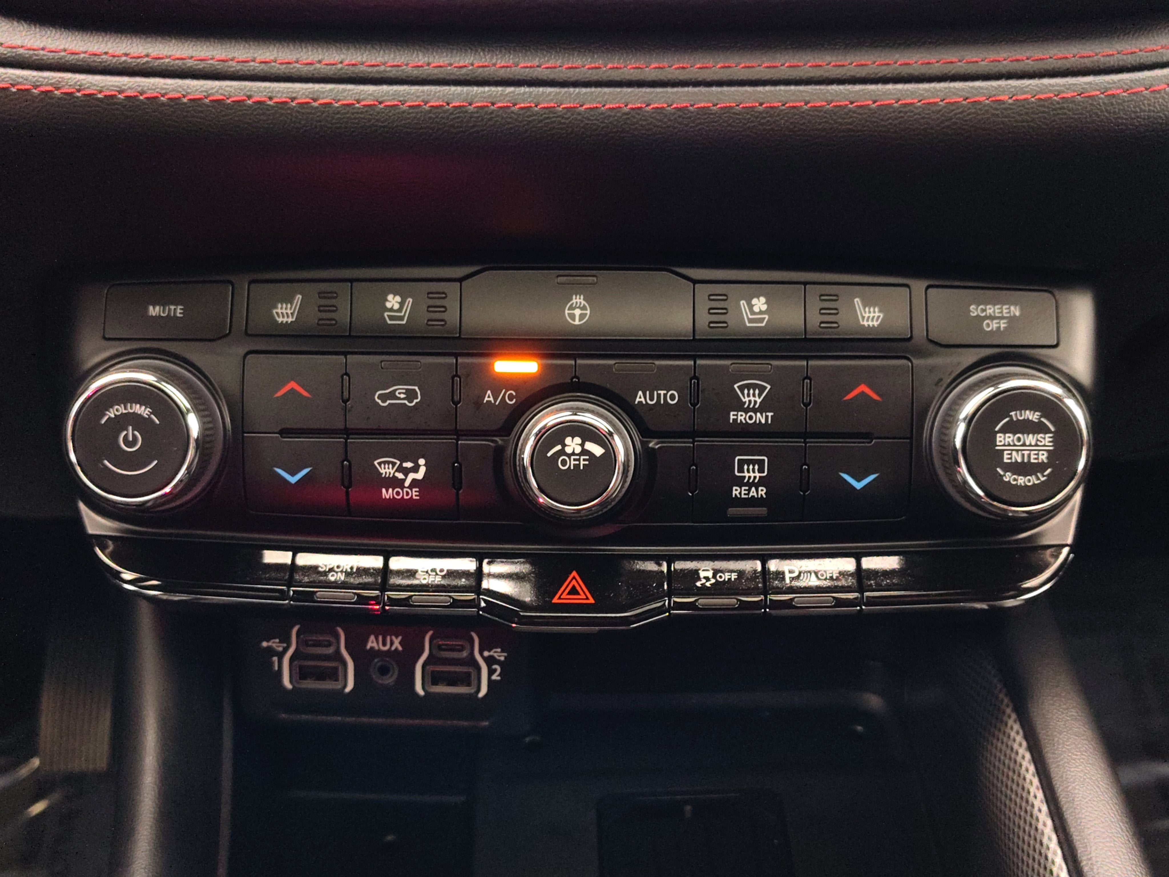 2026 Dodge Durango GT HEMI V8