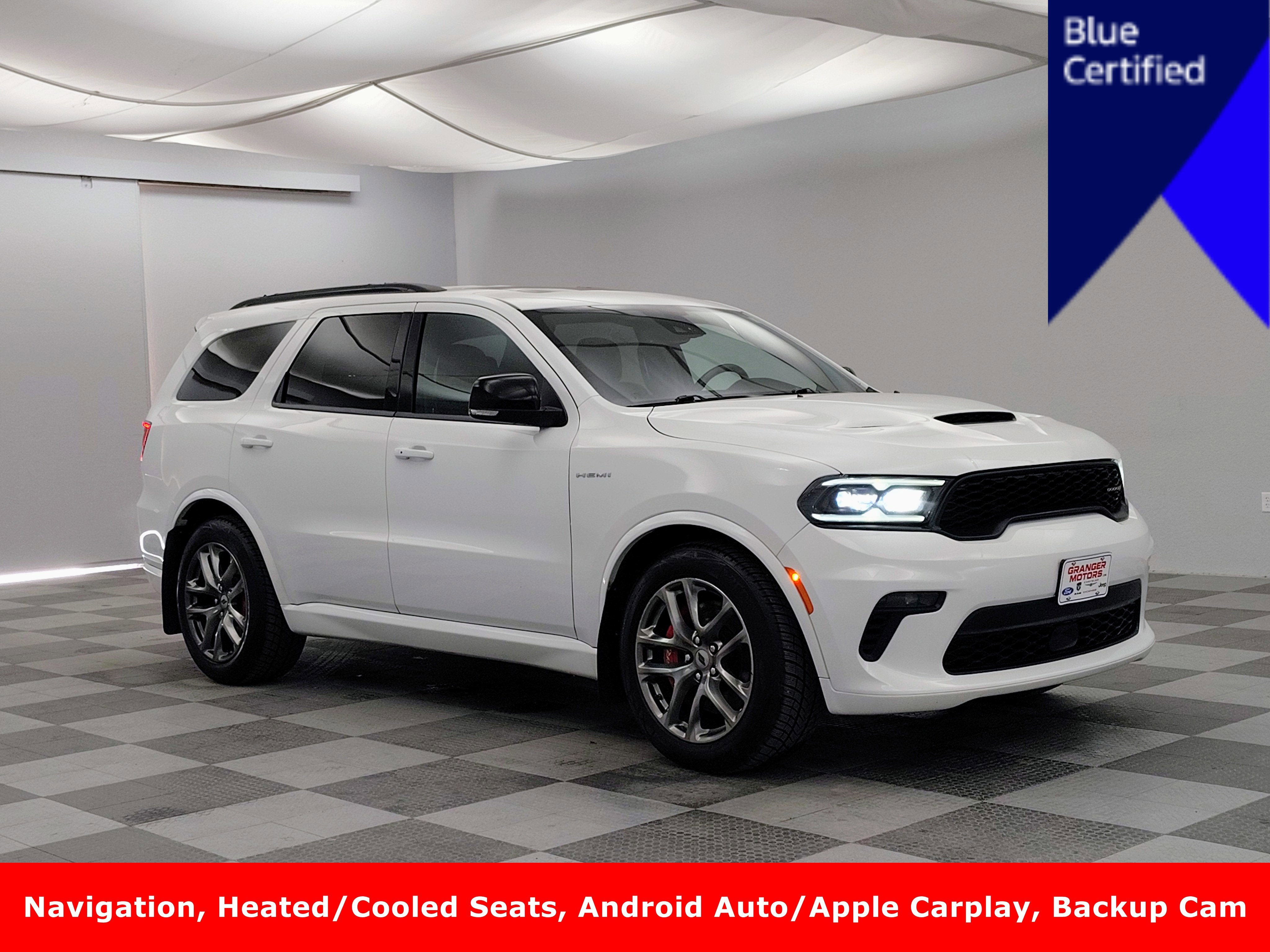 2023 Dodge Durango R/T Premium AWD
