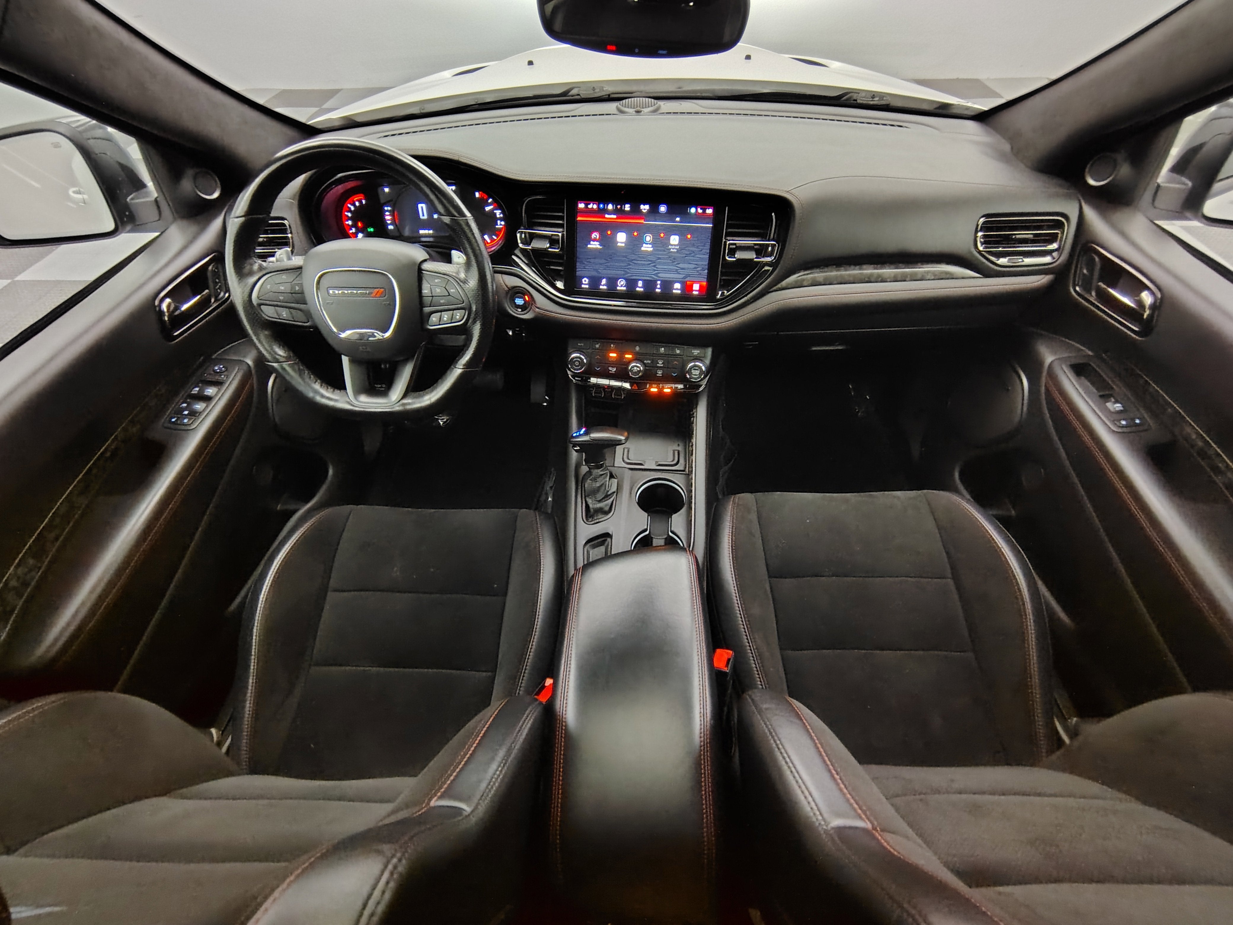 2023 Dodge Durango R/T Premium AWD