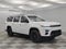 2026 Jeep Grand Wagoneer GRAND WAGONEER L LIMITED RESERVE 4X4