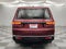 2025 Jeep Wagoneer L Series II 4x4