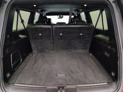 2025 Jeep Wagoneer L Series II 4x4