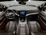 2025 Jeep Wagoneer L Series II 4x4