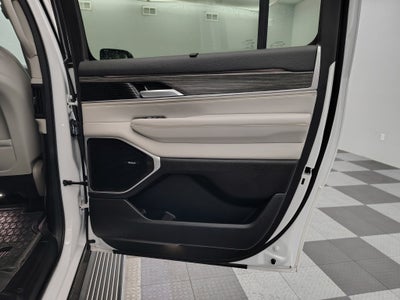 2024 Jeep Wagoneer L Series III