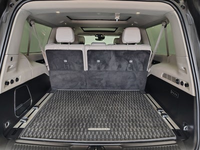2024 Jeep Wagoneer L Series III
