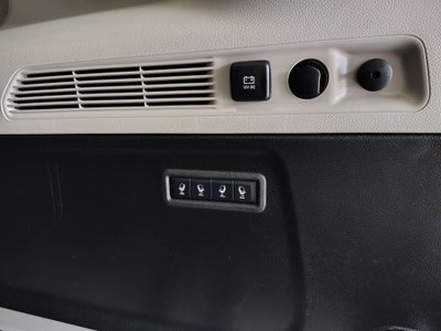 2024 Jeep Wagoneer L Series III