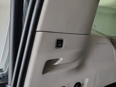 2024 Jeep Wagoneer L Series III