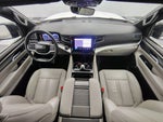 2025 Jeep Wagoneer L Series III 4x4