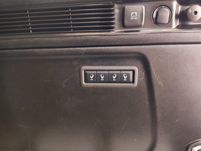 2025 Jeep Wagoneer L Series III 4x4