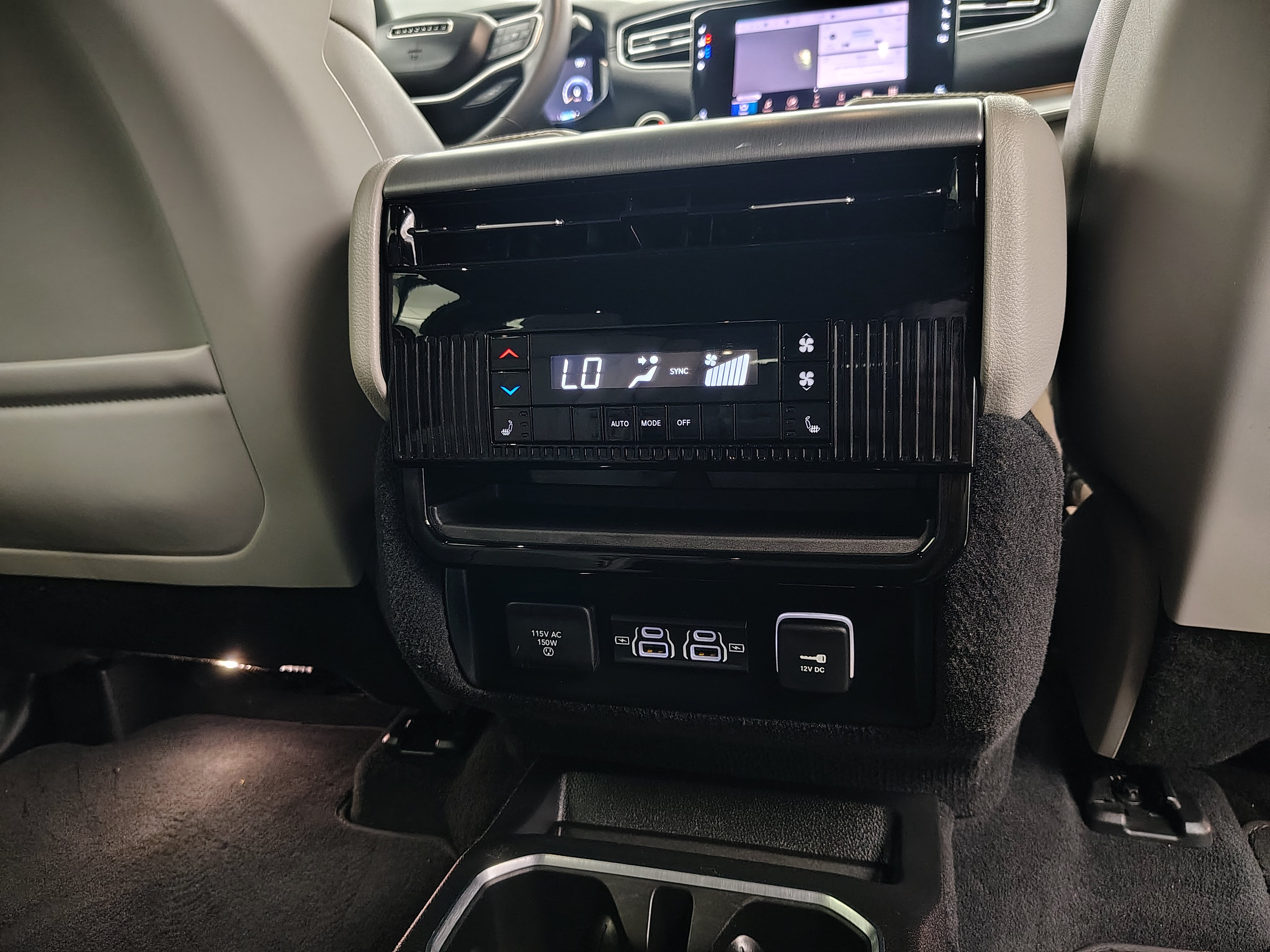 2025 Jeep Wagoneer L Series III 4x4