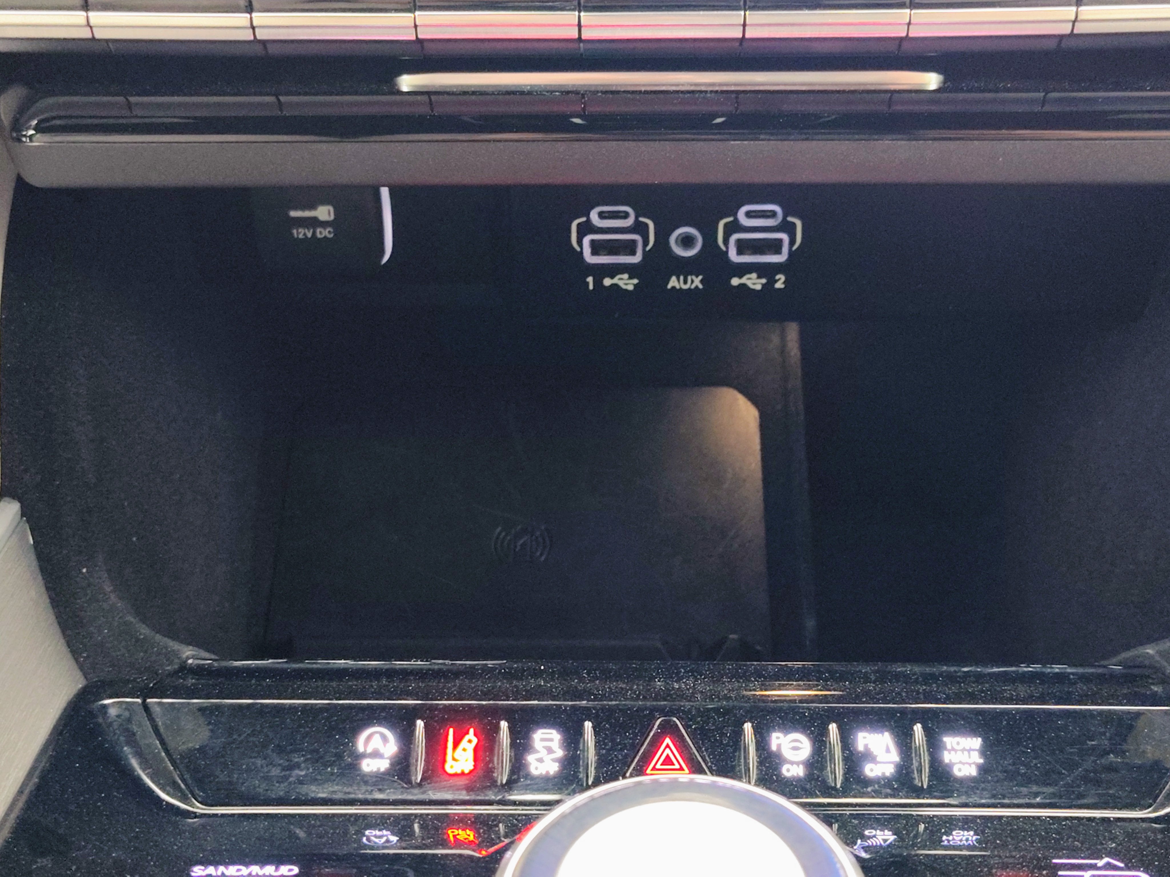 2025 Jeep Wagoneer L Series III 4x4