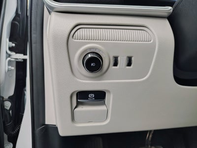 2025 Jeep Wagoneer L Series III 4x4