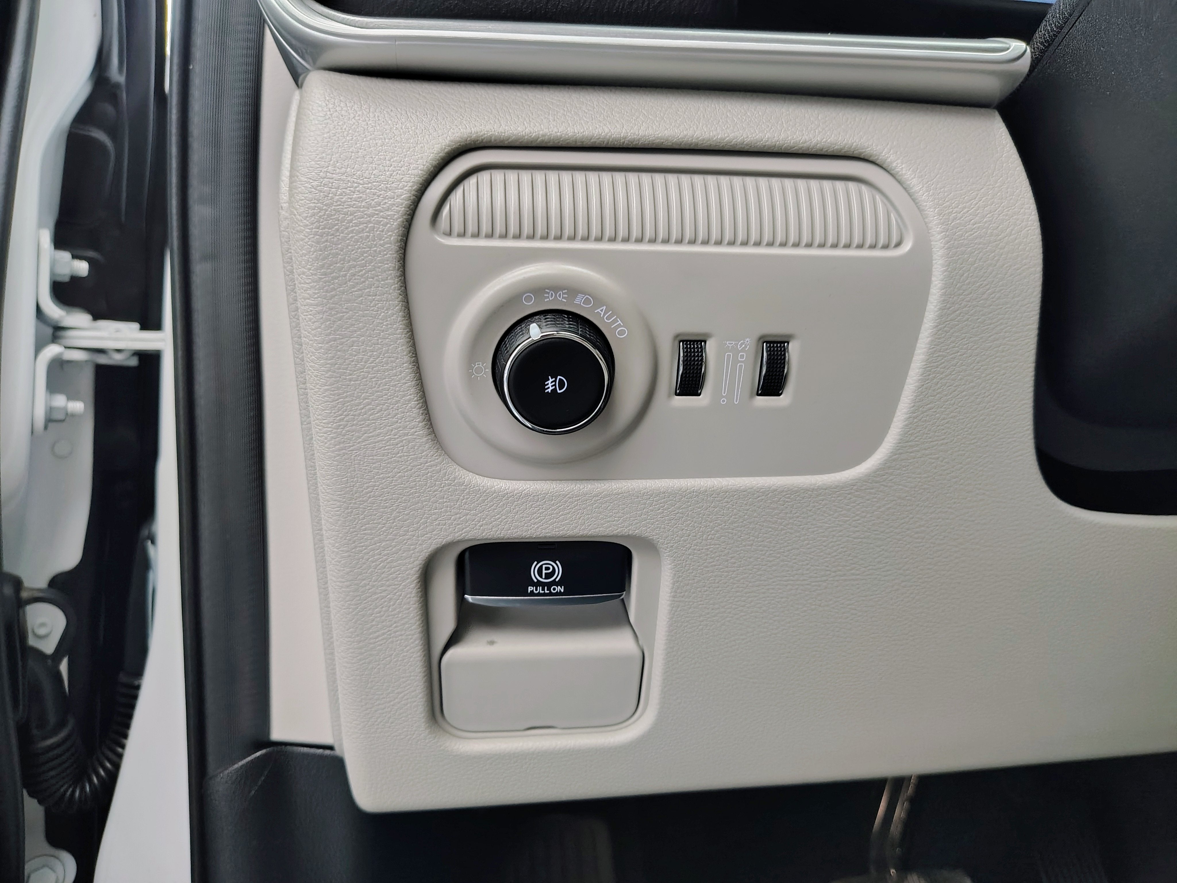 2025 Jeep Wagoneer L Series III 4x4