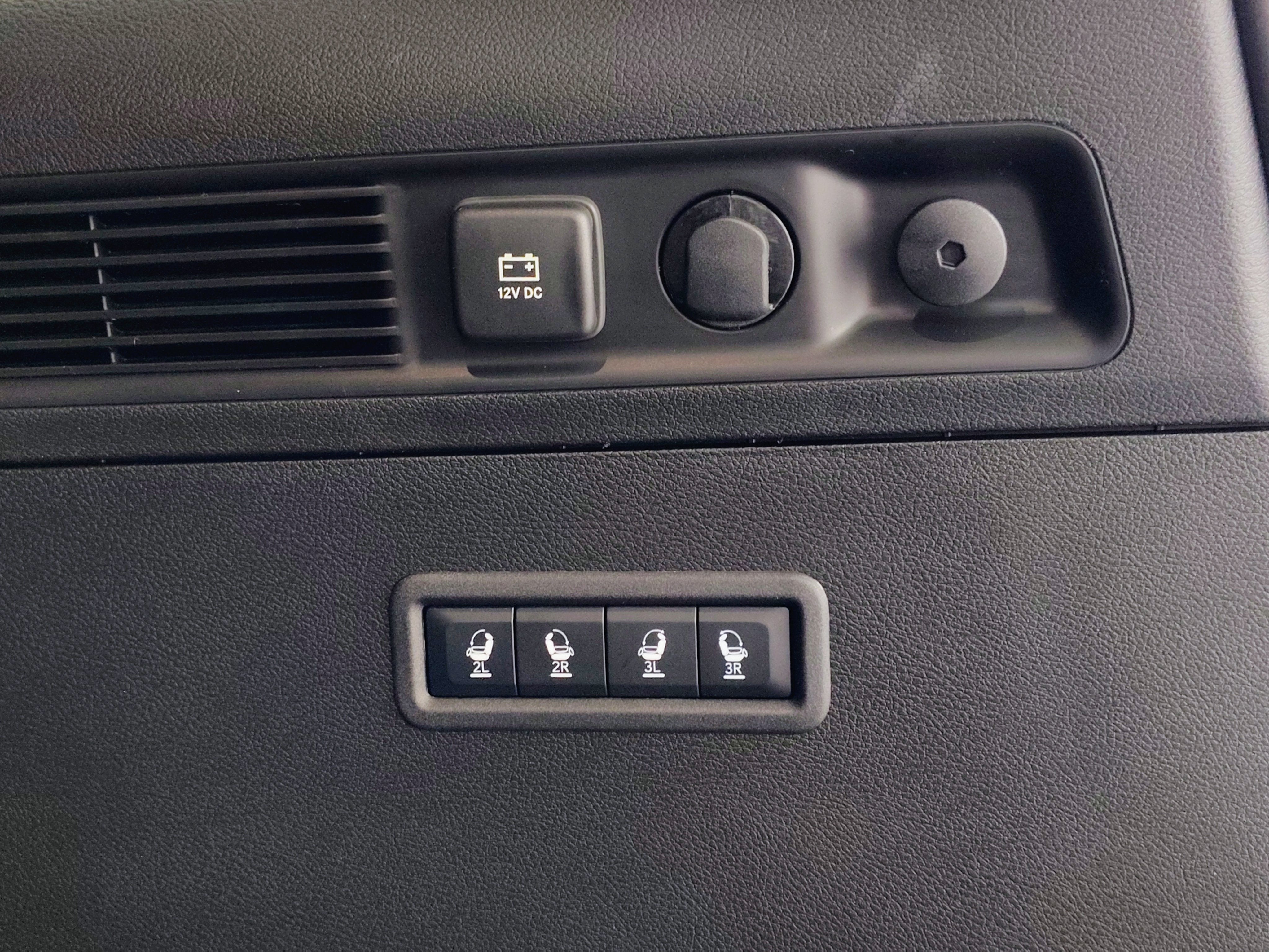 2026 Jeep Grand Wagoneer GRAND WAGONEER UPLAND 4X4
