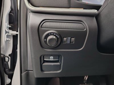 2026 Jeep Grand Wagoneer GRAND WAGONEER UPLAND 4X4