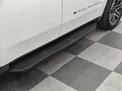 2026 Jeep Grand Wagoneer Base