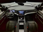 2026 Jeep Grand Wagoneer Base