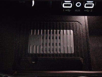 2026 Jeep Grand Wagoneer Base