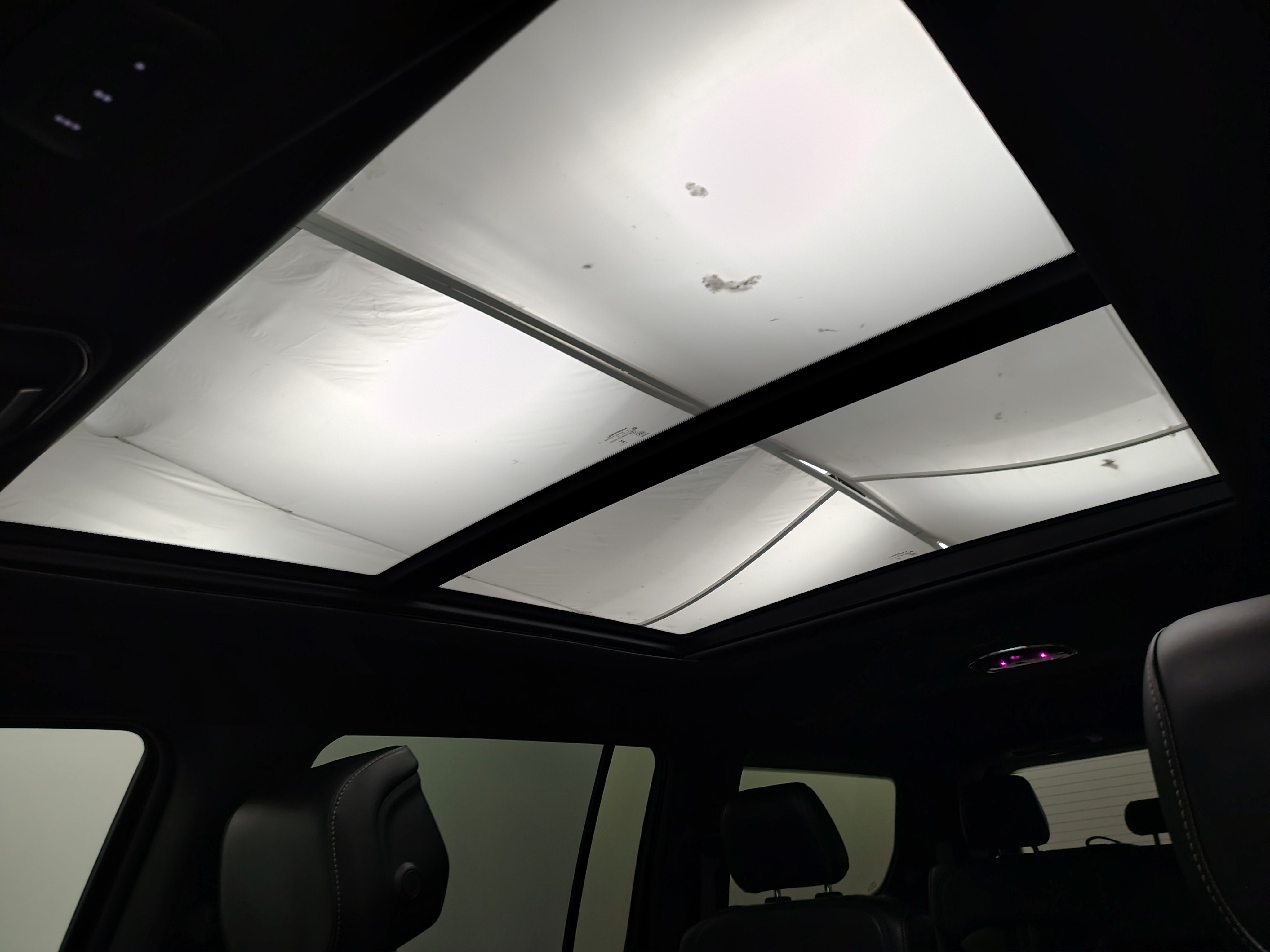 2026 Jeep Grand Wagoneer Base
