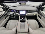 2026 Jeep Grand Wagoneer GRAND WAGONEER LIMITED RESERVE 4X4
