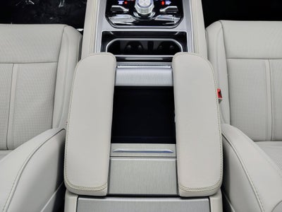 2026 Jeep Grand Wagoneer GRAND WAGONEER LIMITED RESERVE 4X4