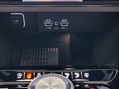 2026 Jeep Grand Wagoneer GRAND WAGONEER LIMITED RESERVE 4X4