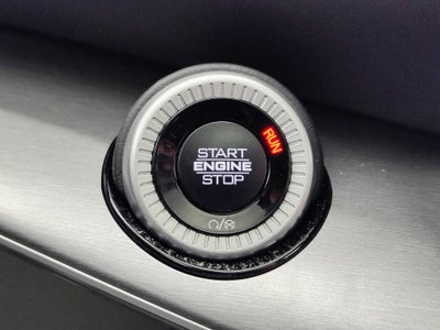 2026 Jeep Grand Wagoneer GRAND WAGONEER LIMITED RESERVE 4X4