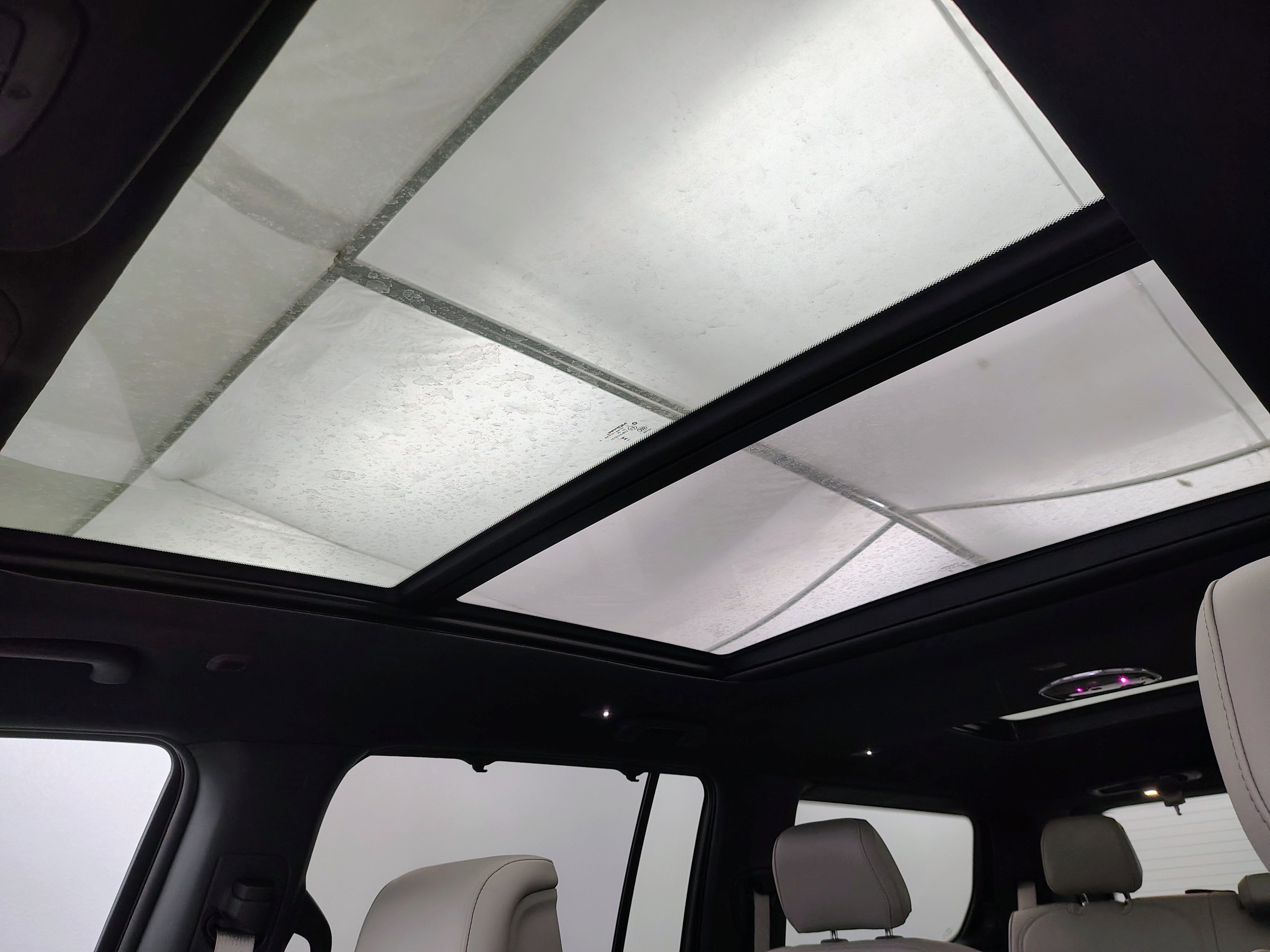 2026 Jeep Grand Wagoneer GRAND WAGONEER LIMITED RESERVE 4X4