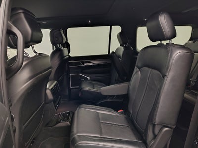 2024 Jeep Wagoneer Series II Carbide