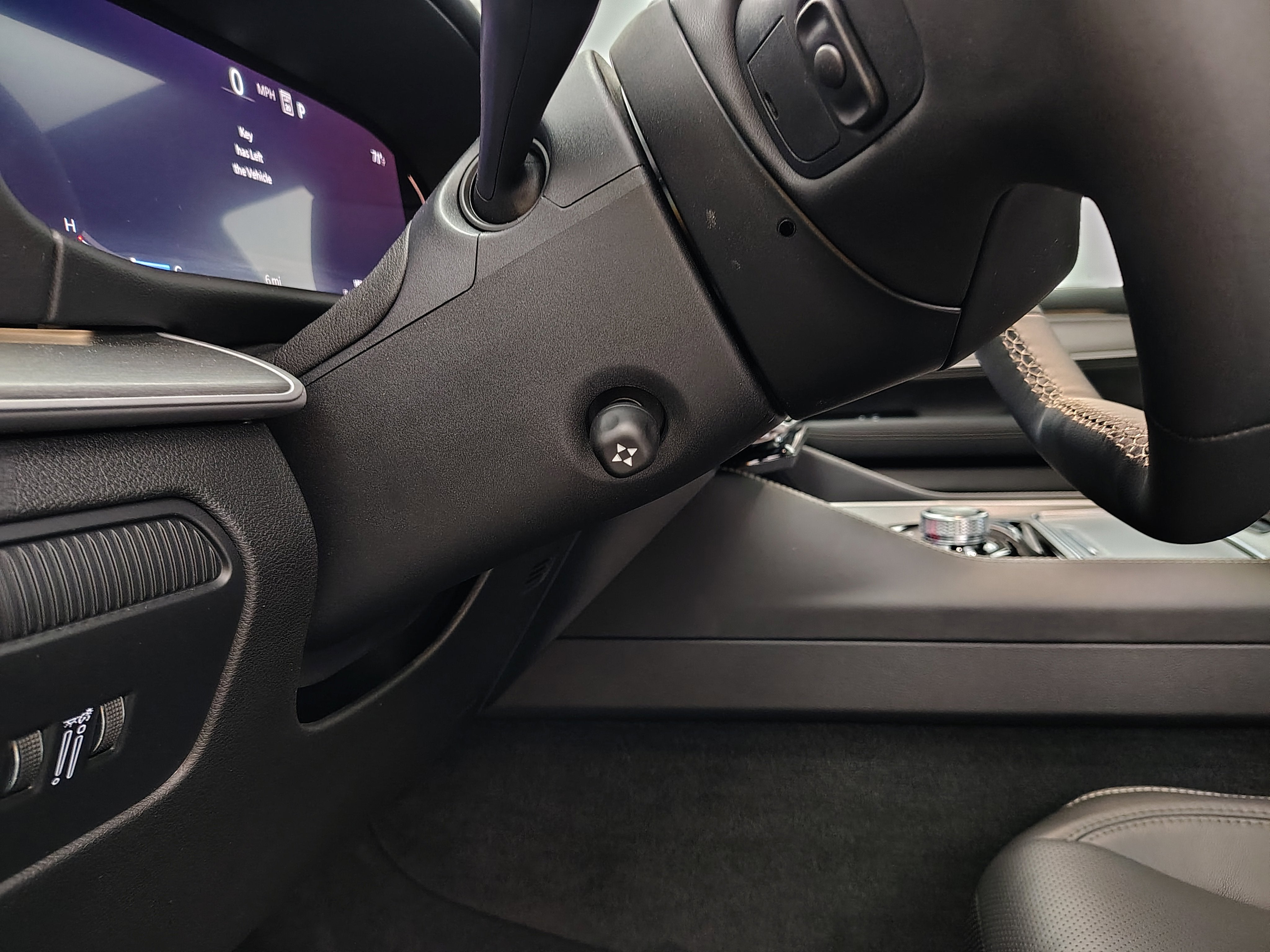 2026 Jeep Grand Wagoneer GRAND WAGONEER LIMITED RESERVE 4X4