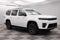 2026 Jeep Grand Wagoneer GRAND WAGONEER LIMITED ALTITUDE 4X4