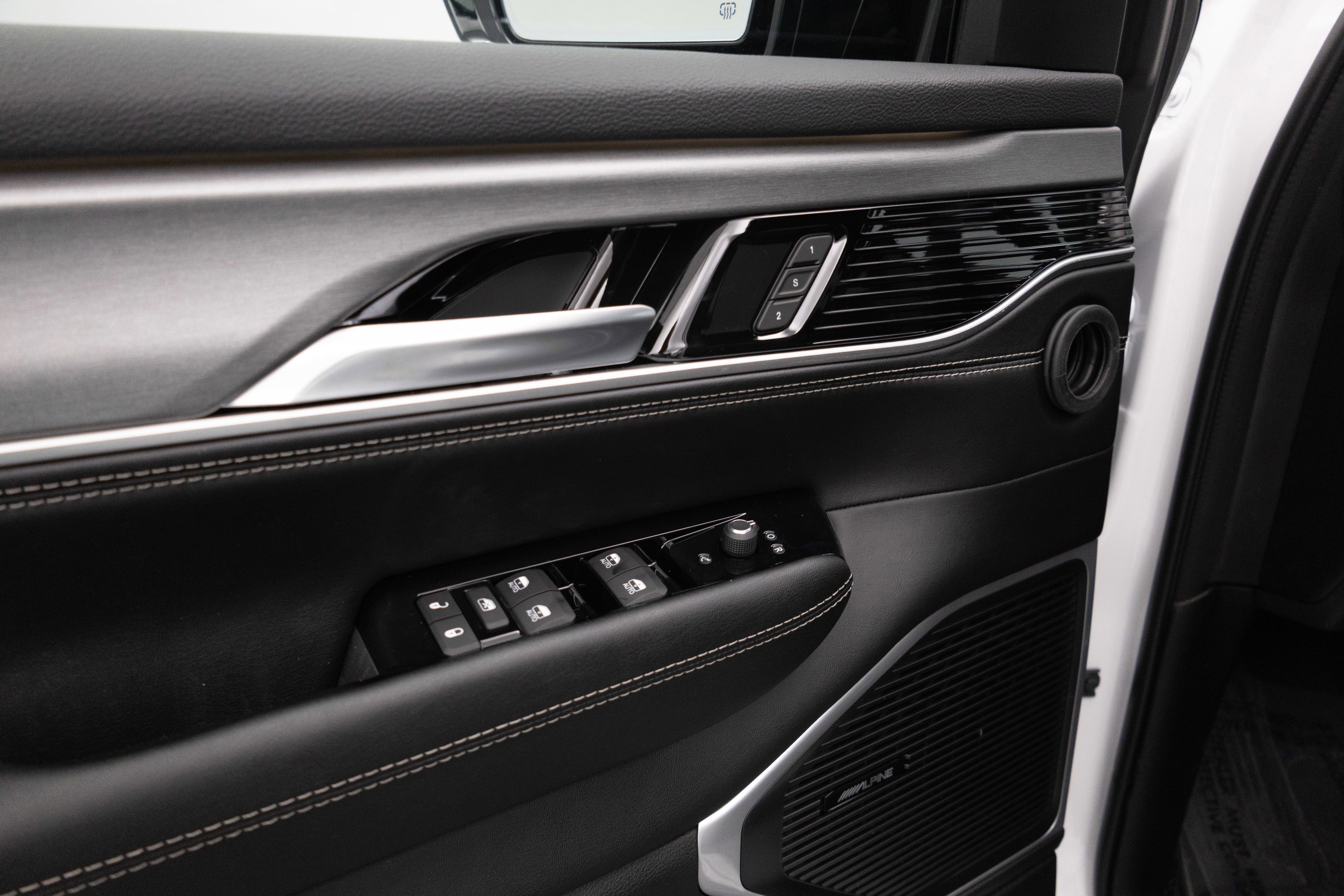 2026 Jeep Grand Wagoneer GRAND WAGONEER LIMITED ALTITUDE 4X4