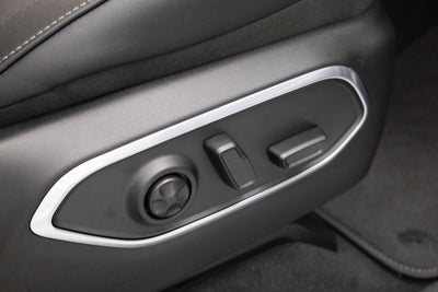 2026 Jeep Grand Wagoneer GRAND WAGONEER LIMITED ALTITUDE 4X4