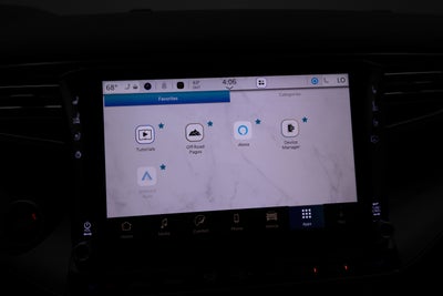 2026 Jeep Grand Wagoneer GRAND WAGONEER LIMITED ALTITUDE 4X4