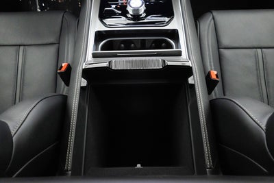 2026 Jeep Grand Wagoneer GRAND WAGONEER LIMITED ALTITUDE 4X4
