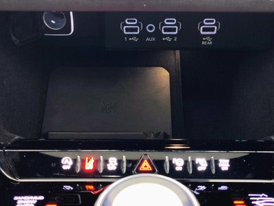 2024 Jeep Wagoneer Series II Carbide 4x4