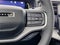 2024 Jeep Wagoneer Series II Carbide 4x4
