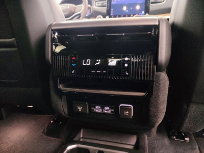 2026 Jeep Grand Wagoneer GRAND WAGONEER LIMITED ALTITUDE 4X4