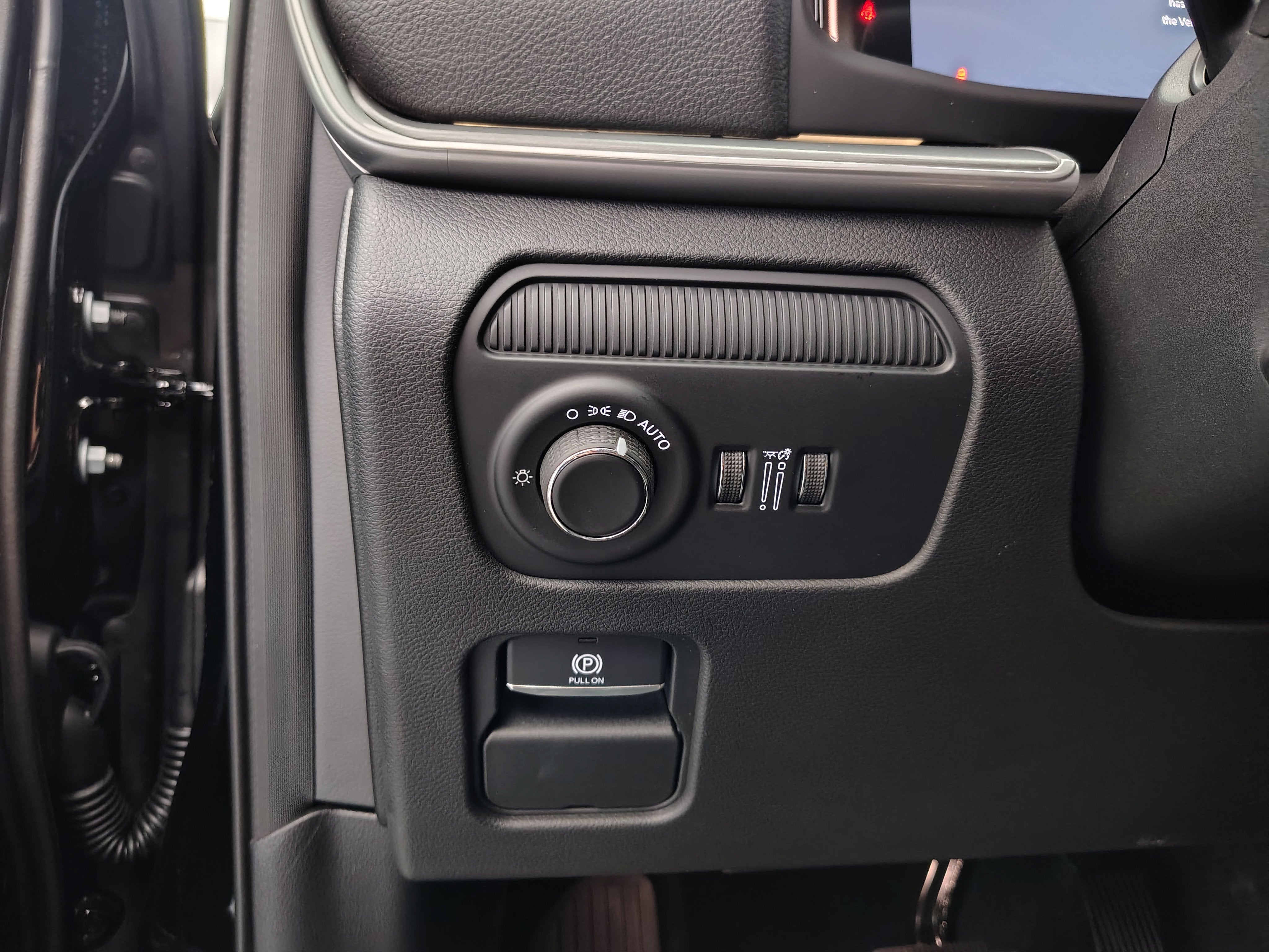 2026 Jeep Grand Wagoneer GRAND WAGONEER LIMITED ALTITUDE 4X4