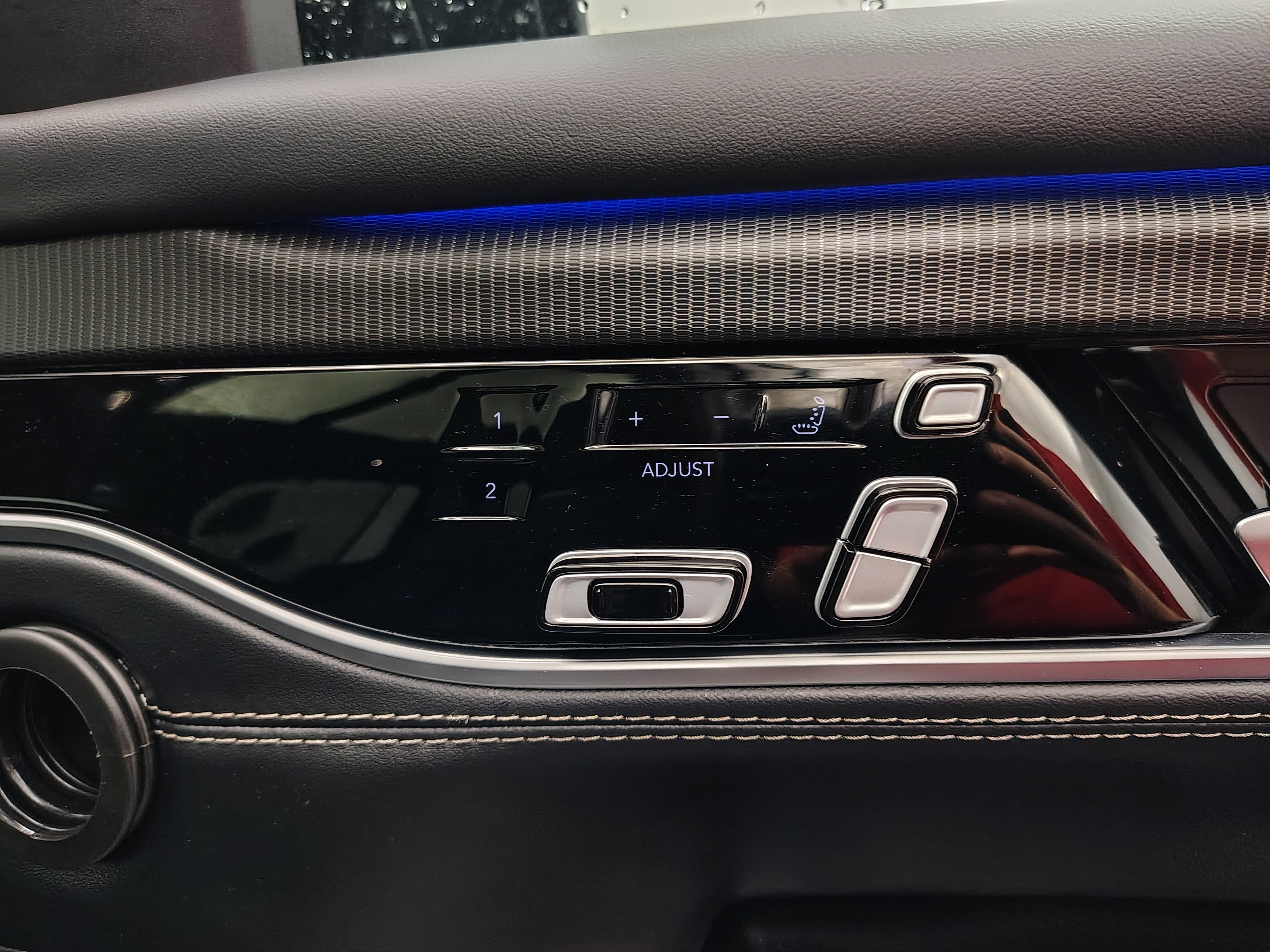 2025 Jeep Grand Wagoneer Series II