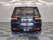 2025 Jeep Grand Wagoneer Series II