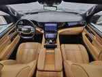 2025 Jeep Grand Wagoneer Series III 4x4