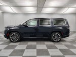 2025 Jeep Grand Wagoneer Series III 4x4