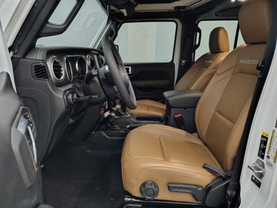 2023 Jeep Gladiator Rubicon 4x4