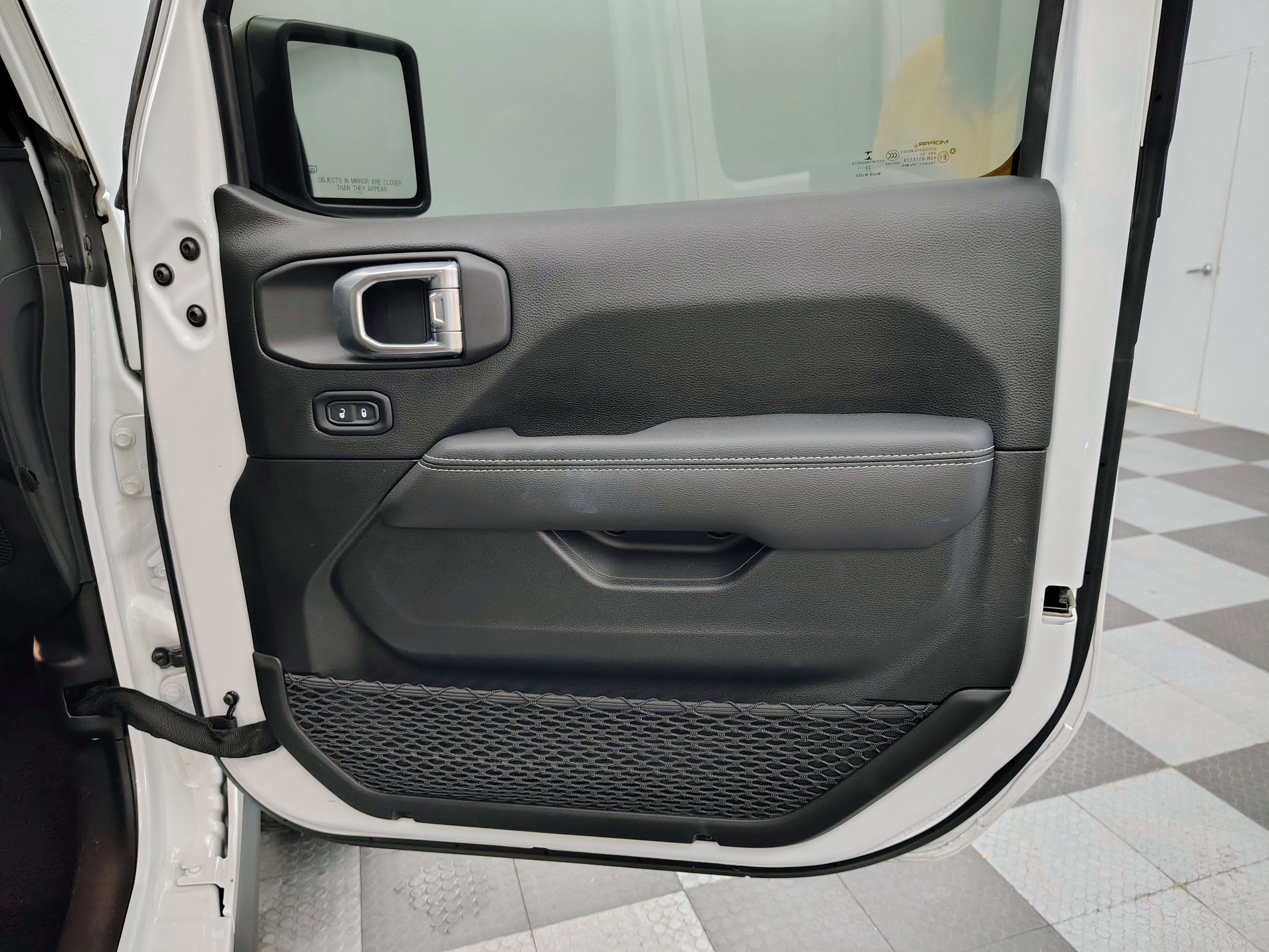 2023 Jeep Gladiator Rubicon 4x4