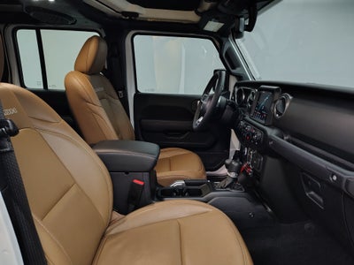 2023 Jeep Gladiator Rubicon 4x4