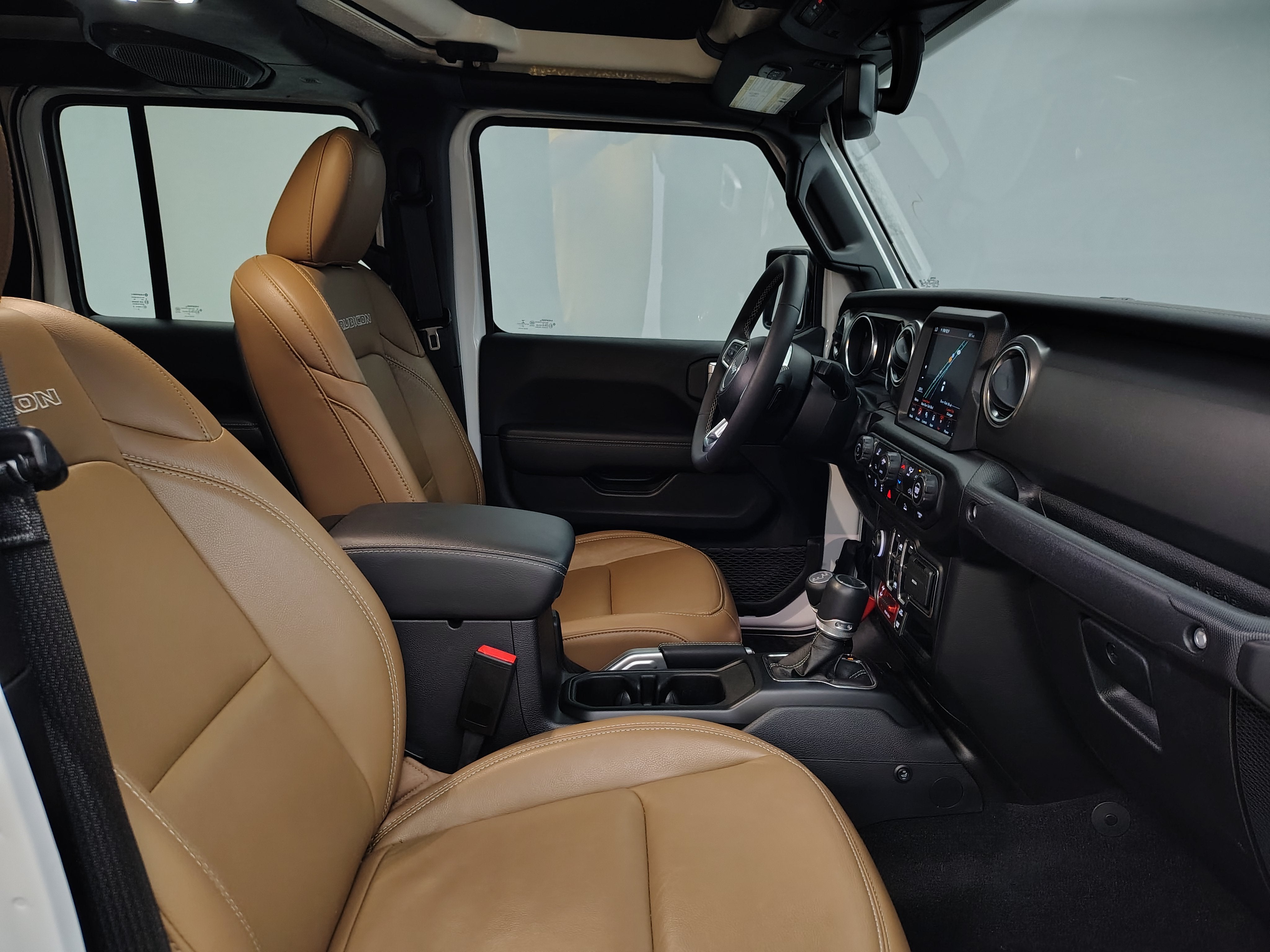 2023 Jeep Gladiator Rubicon 4x4