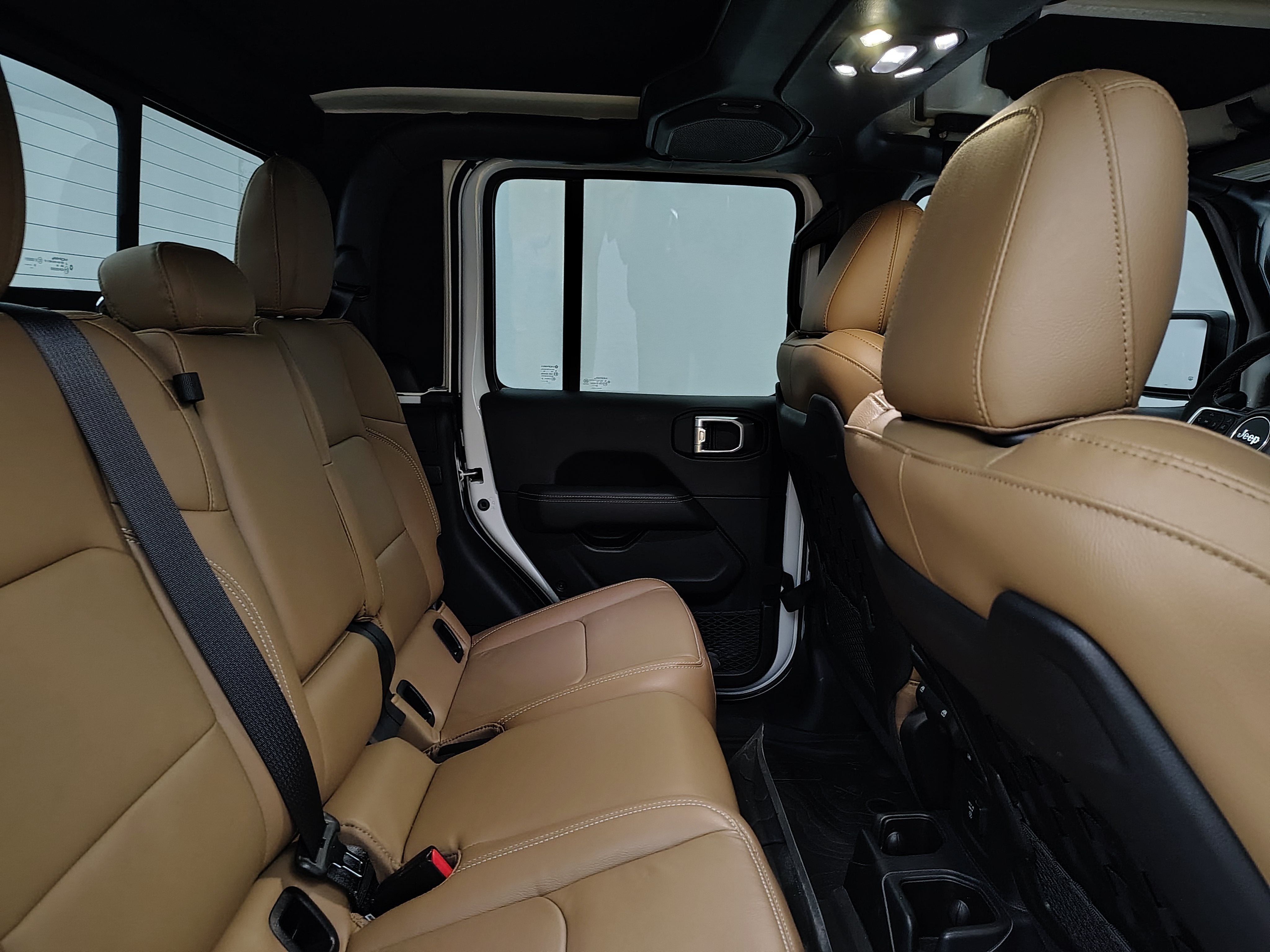 2023 Jeep Gladiator Rubicon 4x4