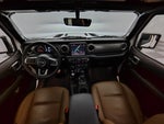 2023 Jeep Gladiator Rubicon 4x4