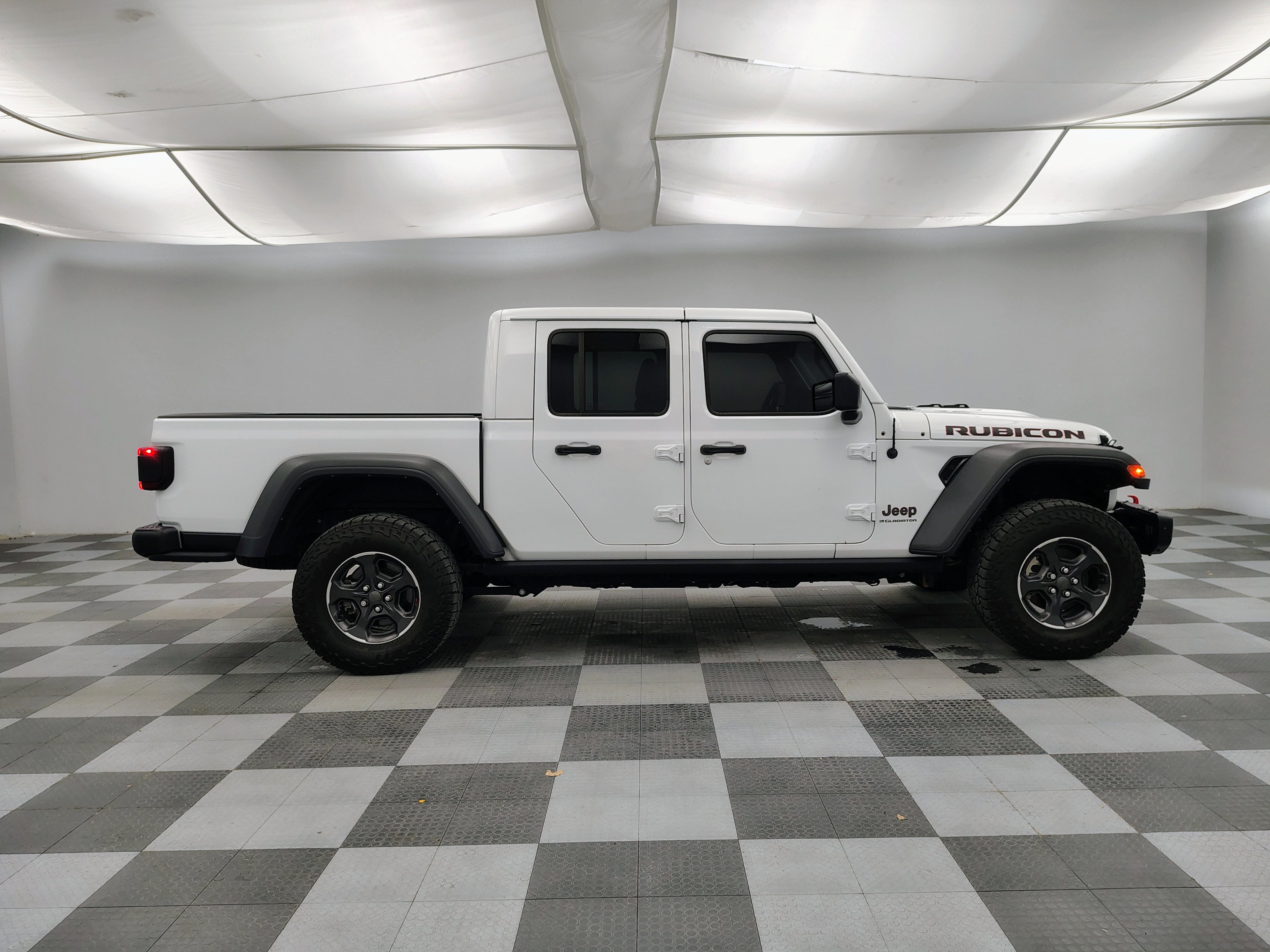 2023 Jeep Gladiator Rubicon 4x4